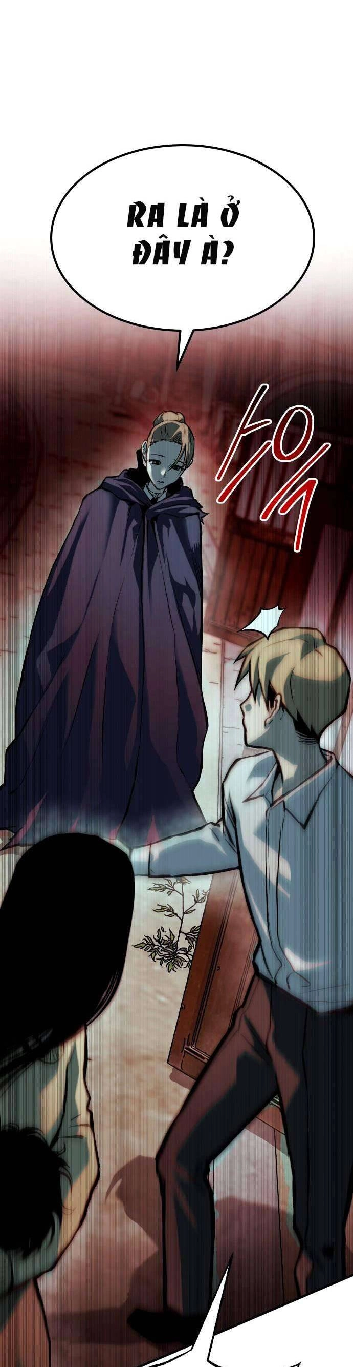 Người Thây Ma Chapter 82 - 64