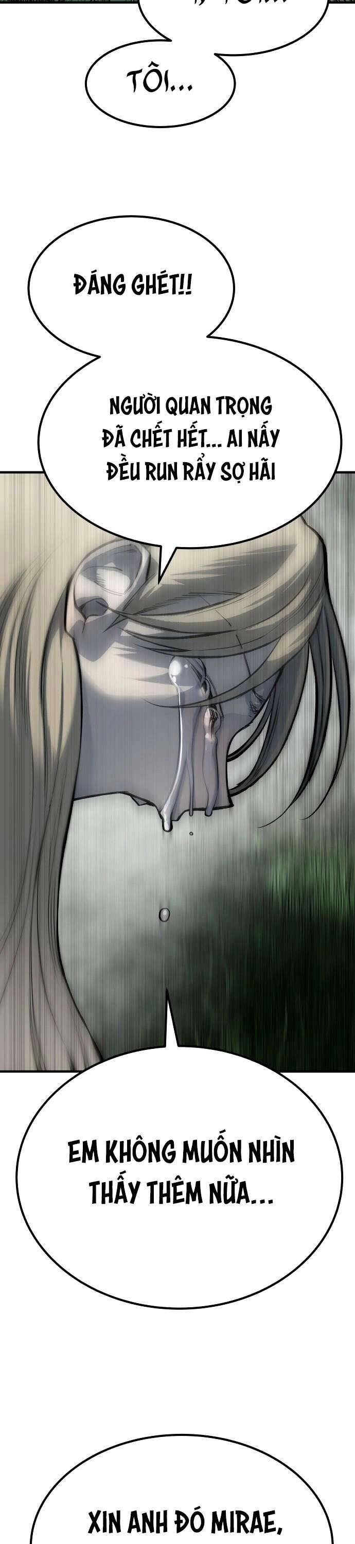 Người Thây Ma Chapter 83 - 37