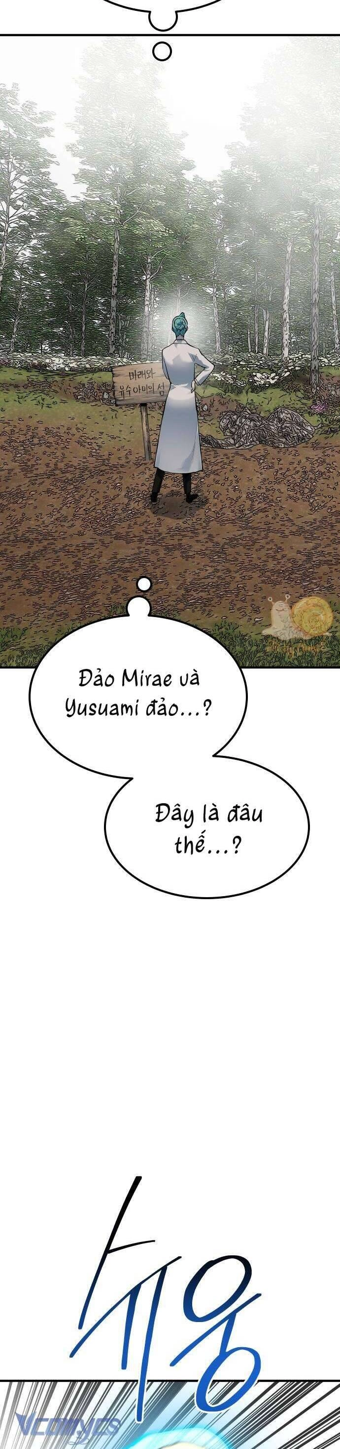 Người Thây Ma Chapter 84 - 12