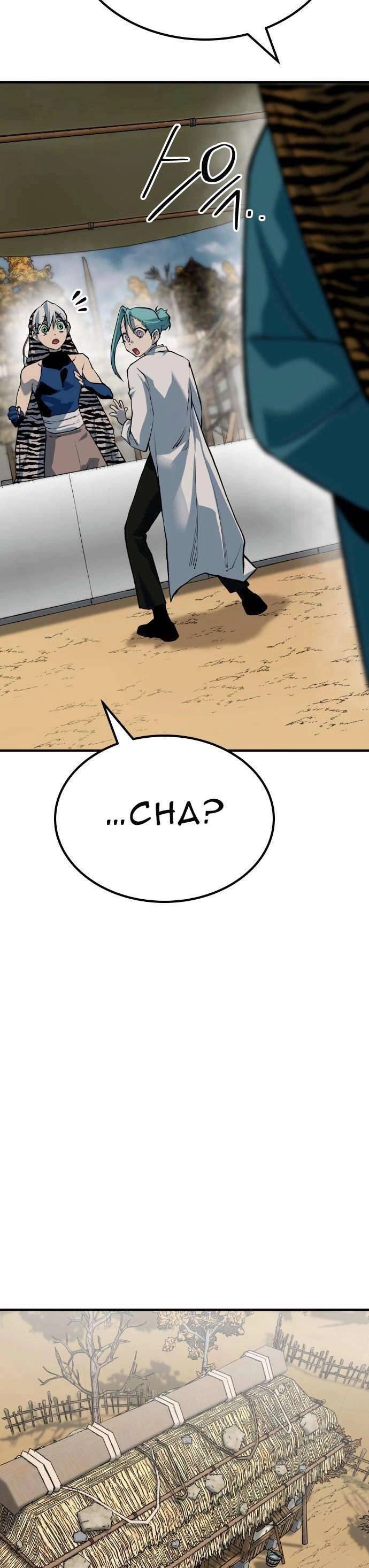 Người Thây Ma Chapter 84 - 19