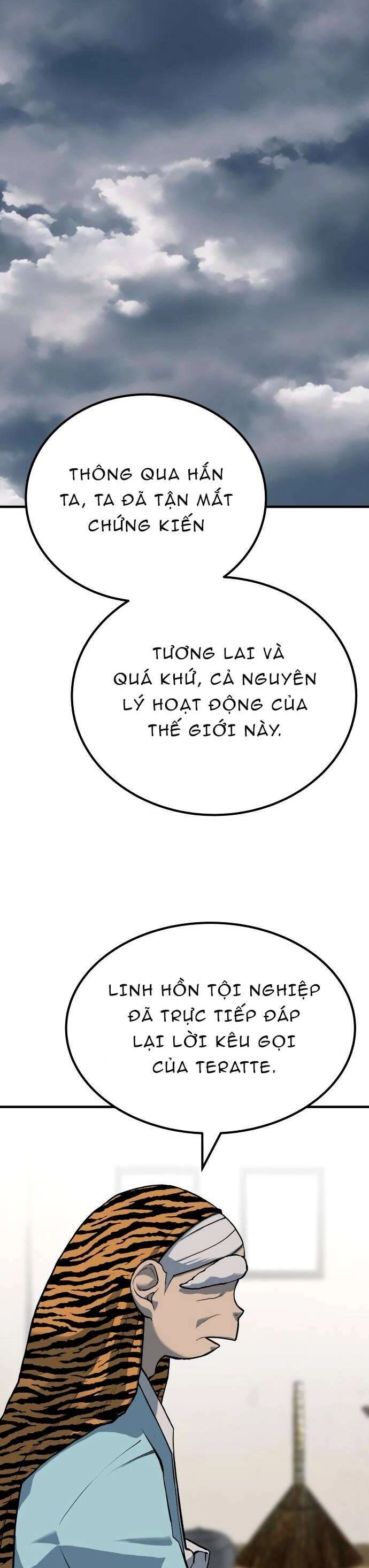 Người Thây Ma Chapter 85 - 4