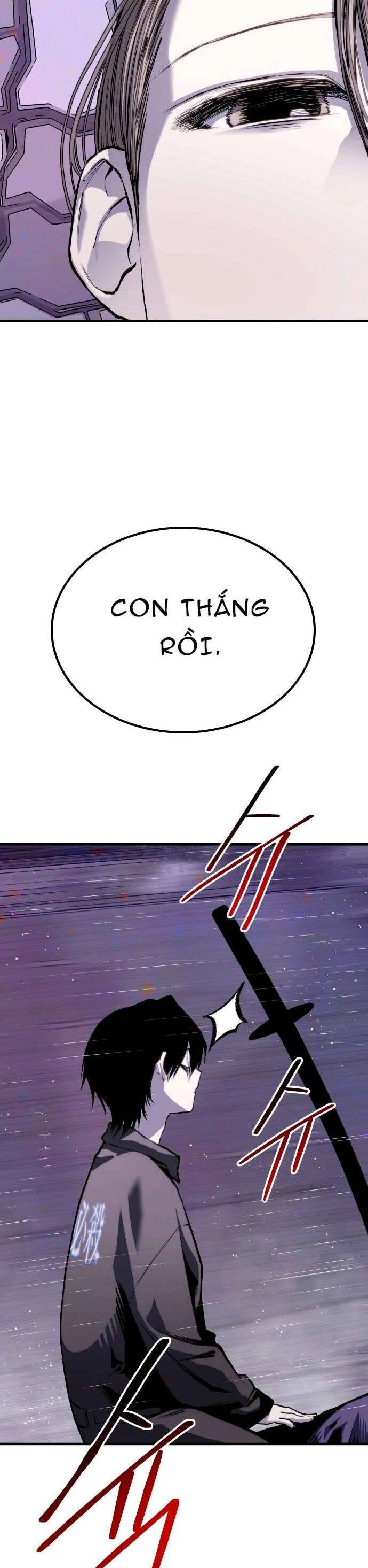 Người Thây Ma Chapter 85 - 8