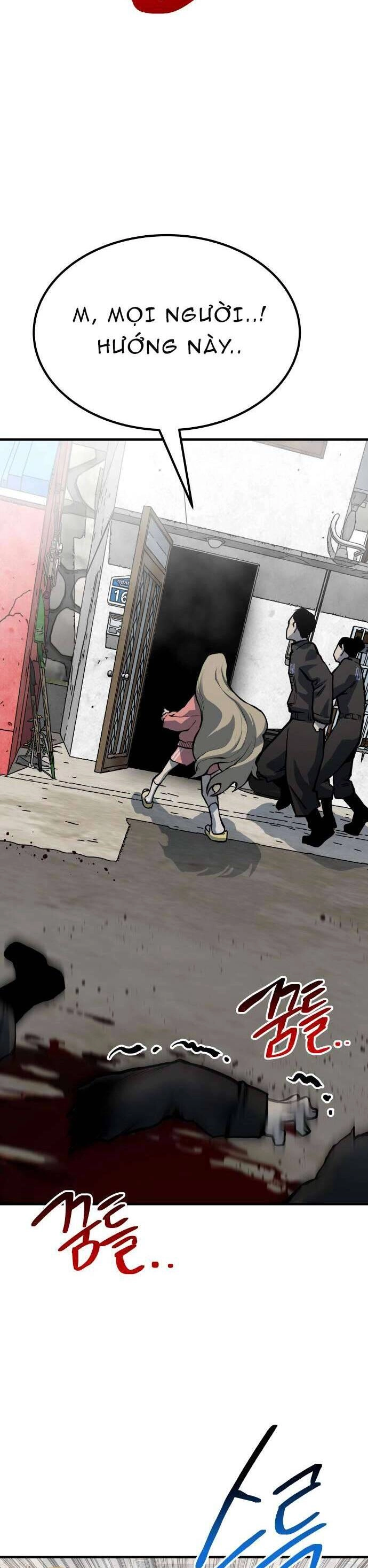 Người Thây Ma Chapter 85 - 11