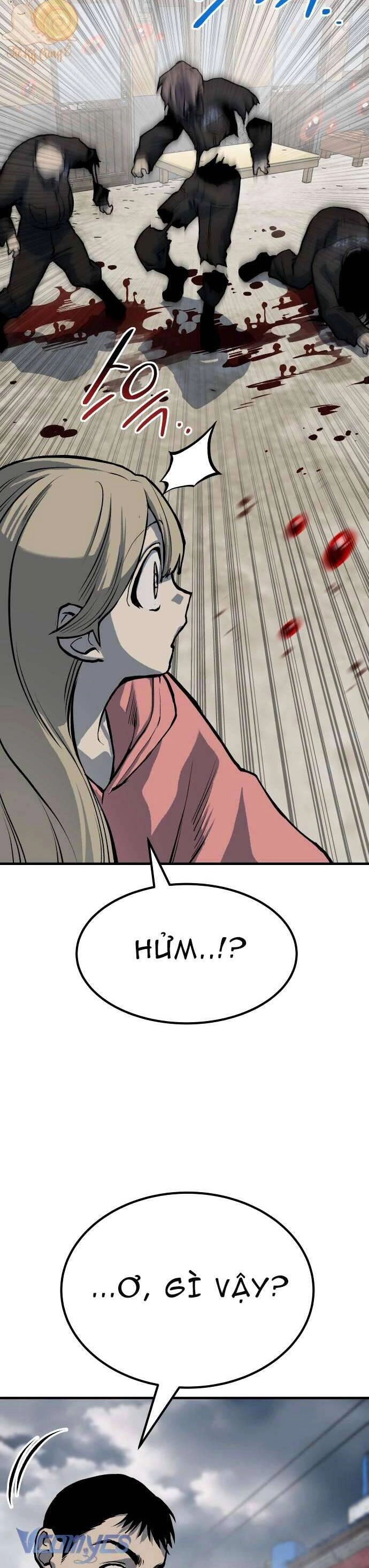 Người Thây Ma Chapter 85 - 12