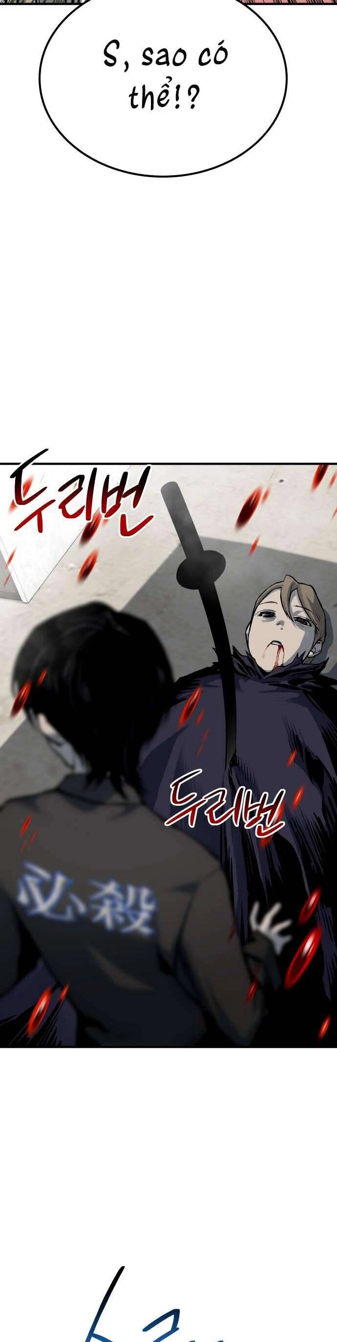 Người Thây Ma Chapter 85 - 14