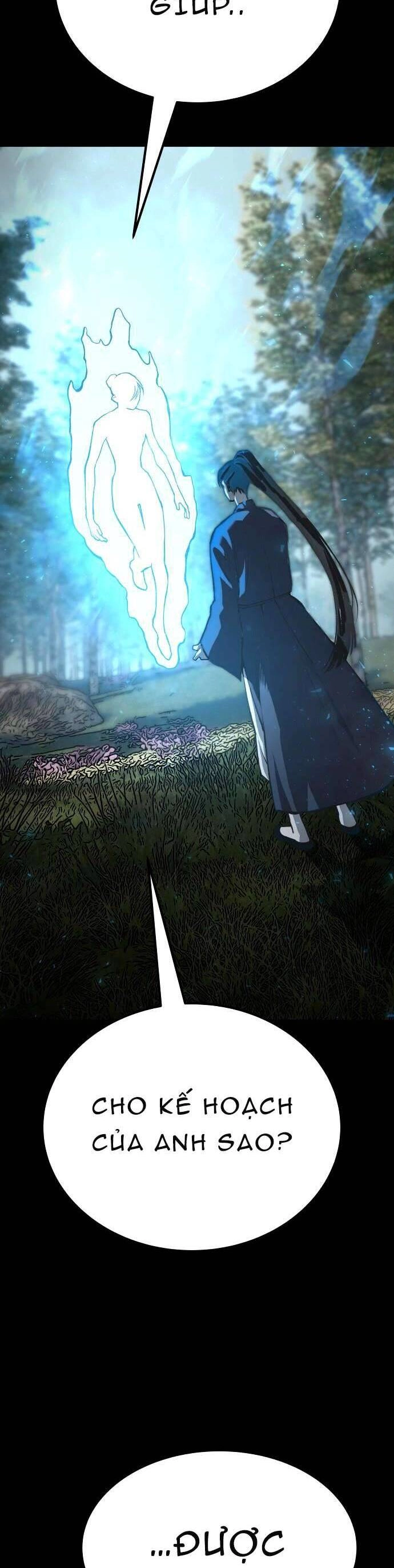 Người Thây Ma Chapter 85 - 16