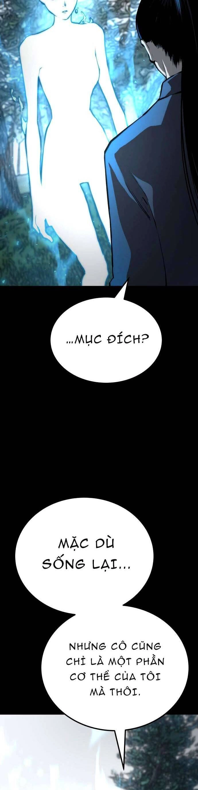 Người Thây Ma Chapter 85 - 18