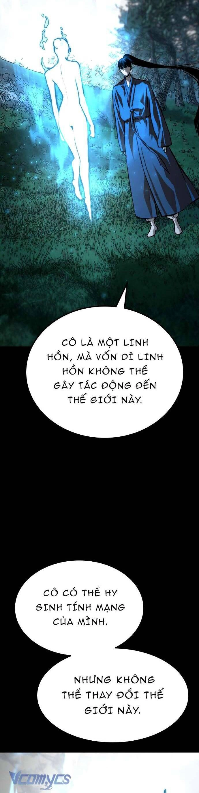 Người Thây Ma Chapter 85 - 19