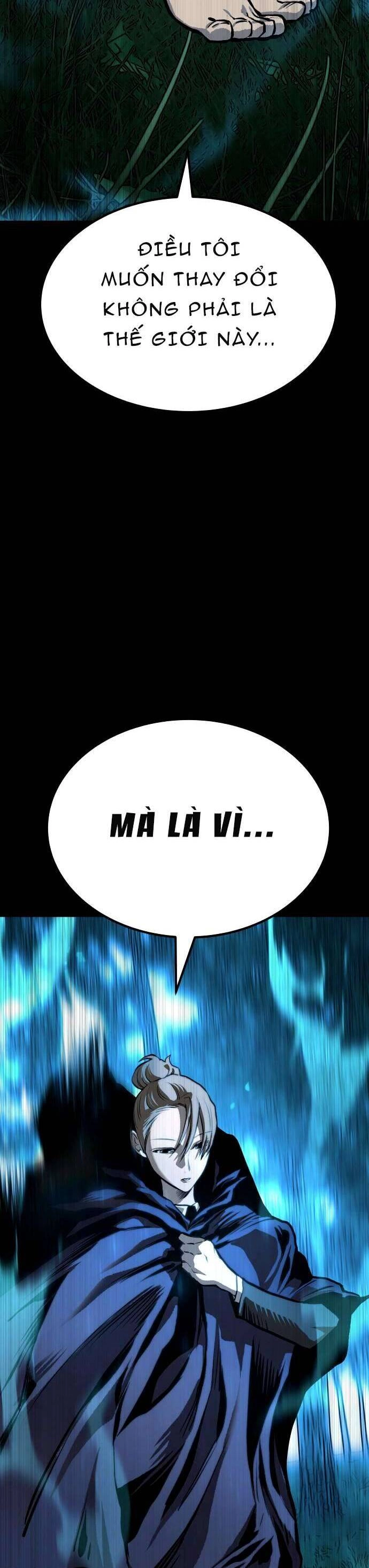 Người Thây Ma Chapter 85 - 21