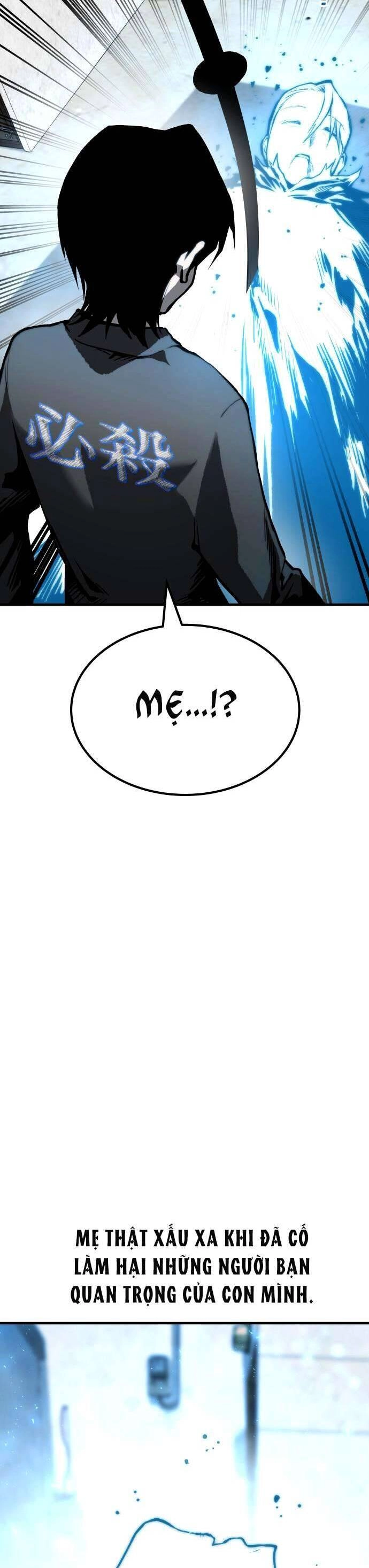 Người Thây Ma Chapter 85 - 23