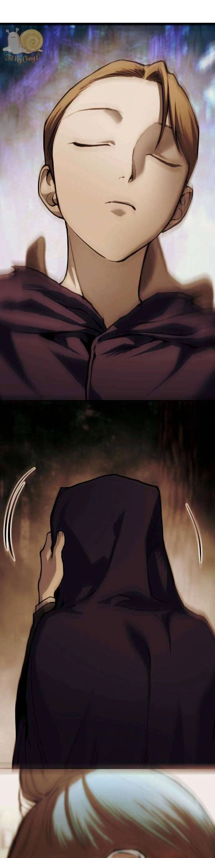 Người Thây Ma Chapter 85 - 31