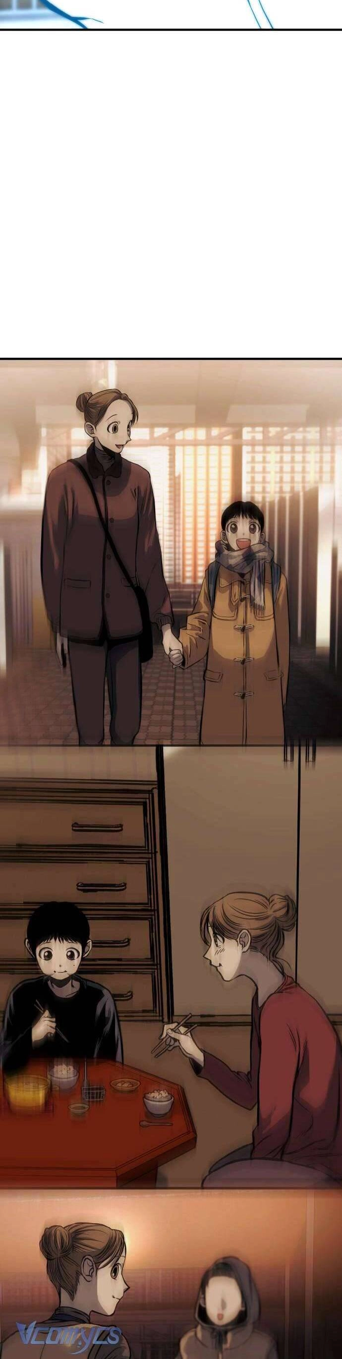 Người Thây Ma Chapter 85 - 39