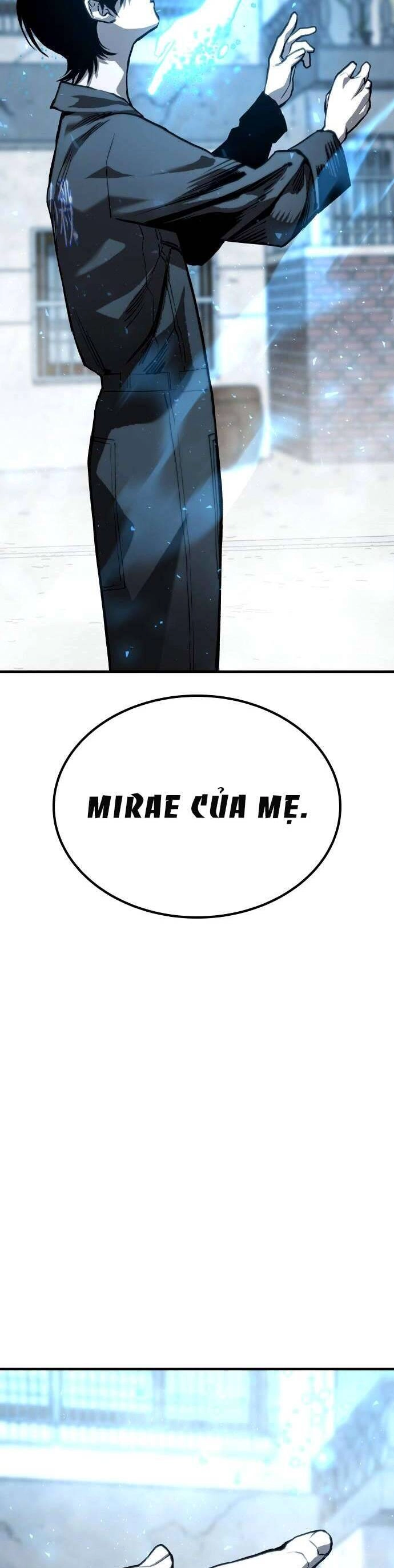 Người Thây Ma Chapter 85 - 41