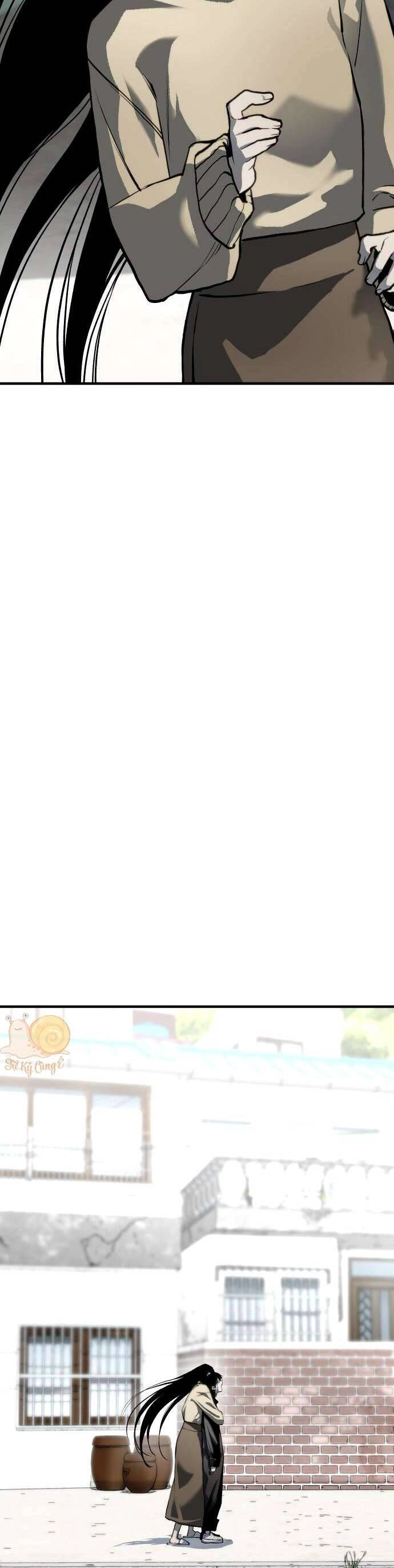 Người Thây Ma Chapter 85 - 45