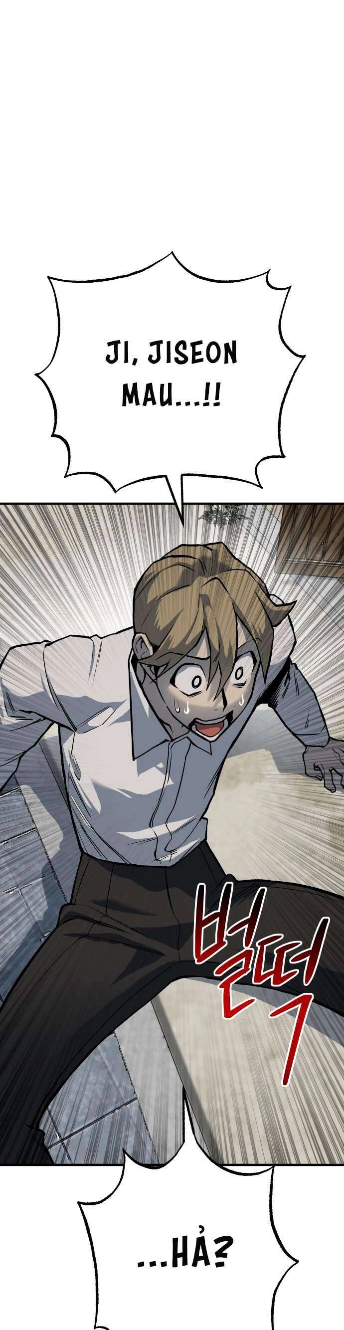 Người Thây Ma Chapter 85 - 47