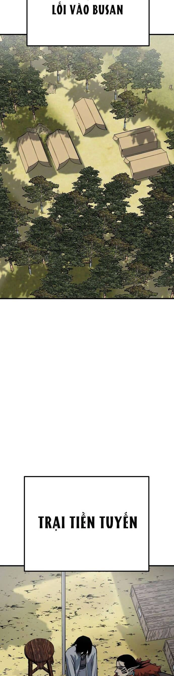 Người Thây Ma Chapter 85 - 51