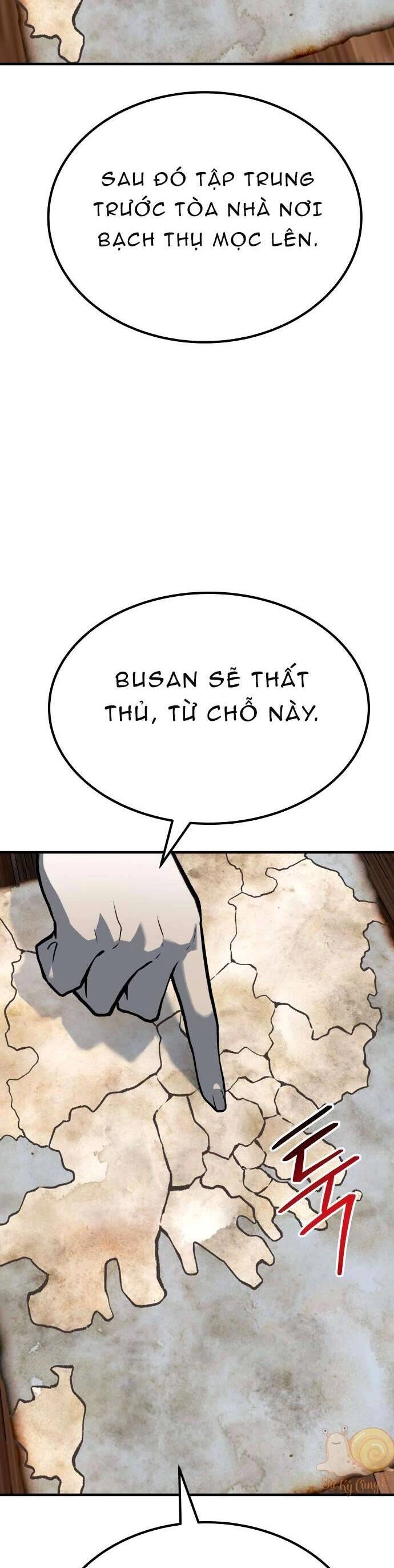 Người Thây Ma Chapter 85 - 58