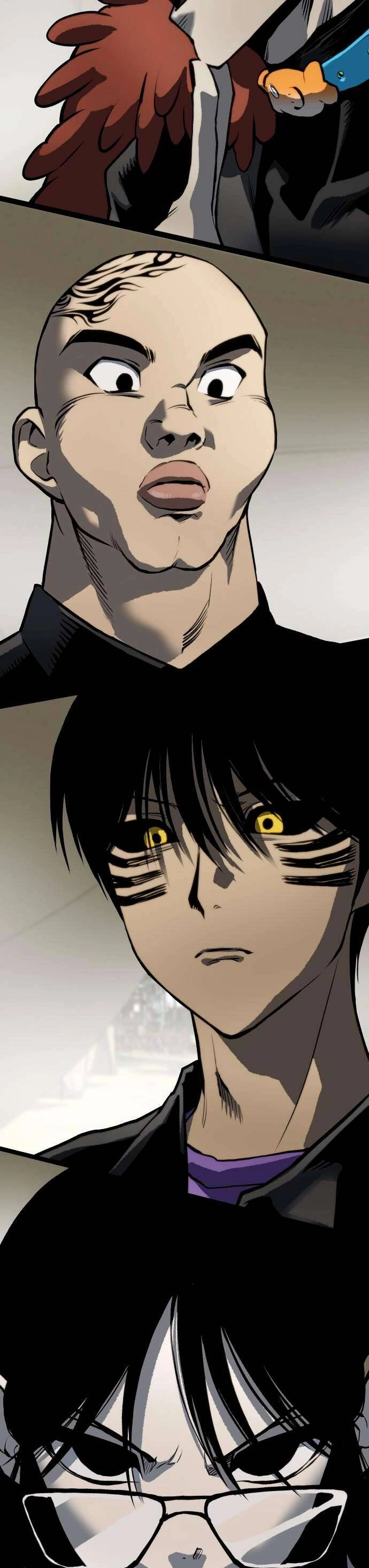 Người Thây Ma Chapter 85 - 60