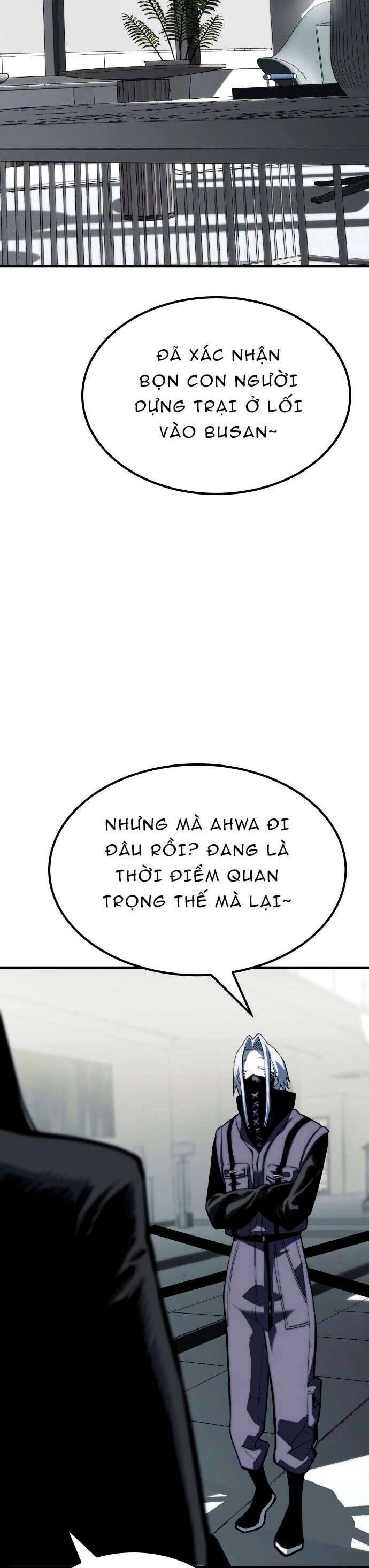 Người Thây Ma Chapter 85 - 62
