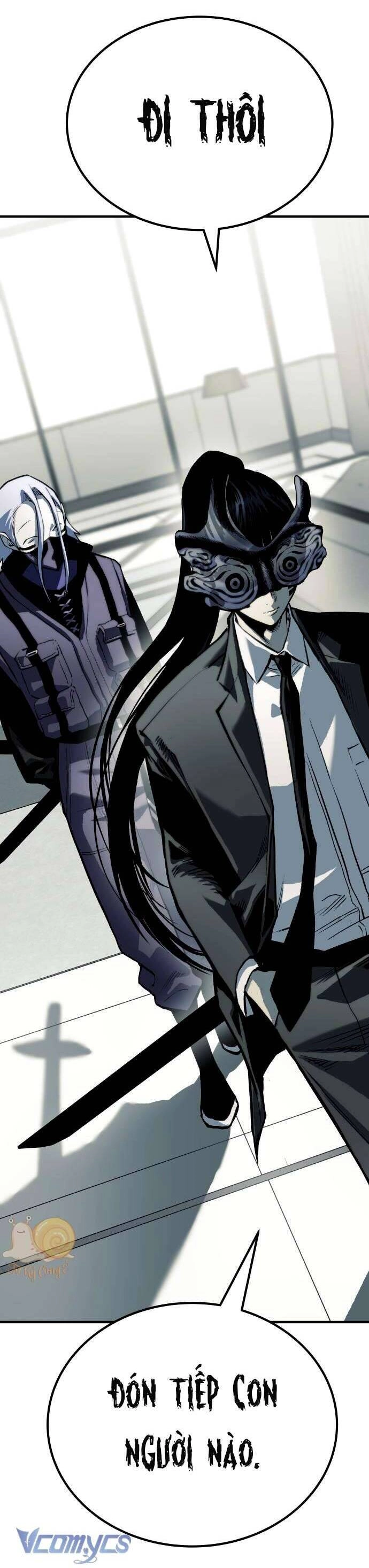 Người Thây Ma Chapter 85 - 65