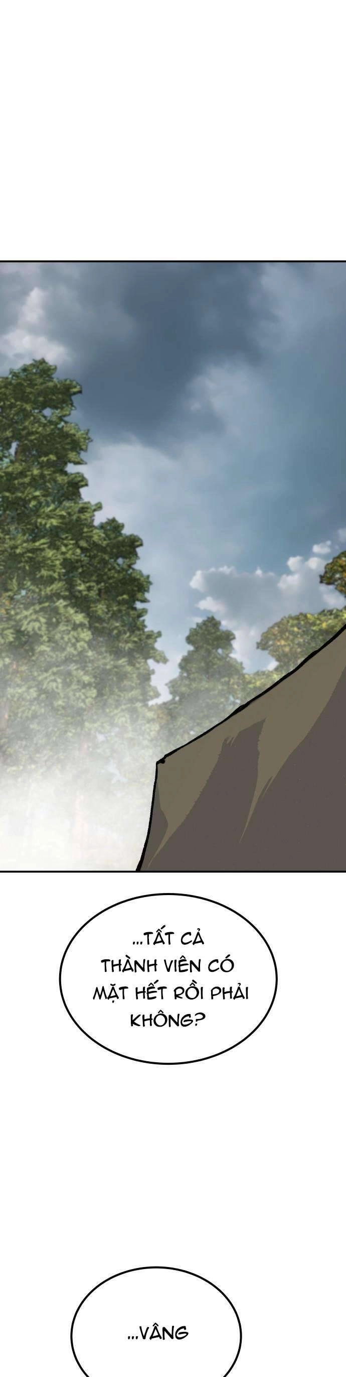 Người Thây Ma Chapter 86 - 1