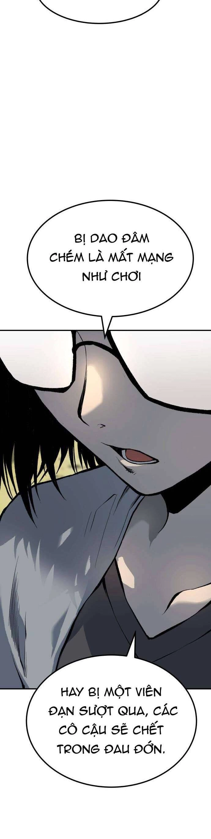 Người Thây Ma Chapter 86 - 5