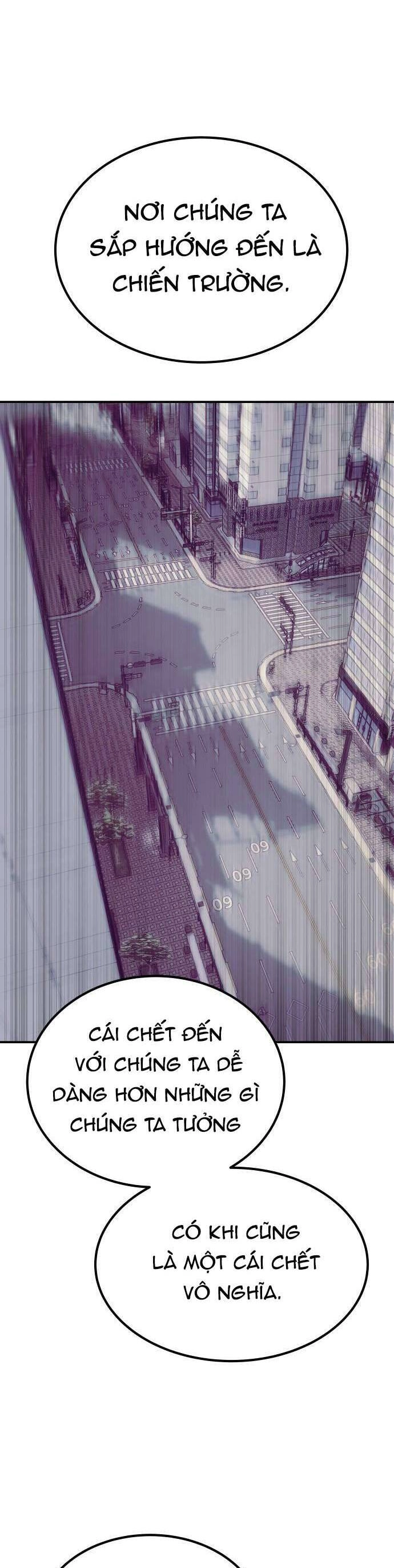 Người Thây Ma Chapter 86 - 6