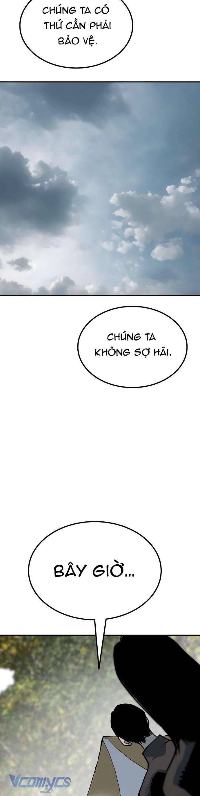 Người Thây Ma Chapter 86 - 7