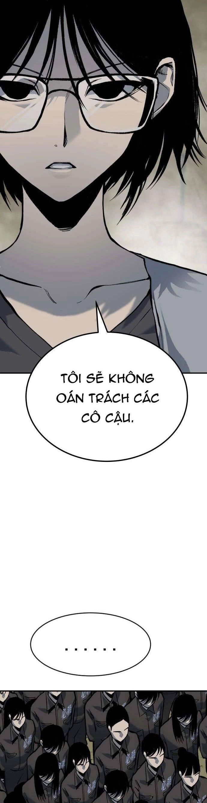 Người Thây Ma Chapter 86 - 9