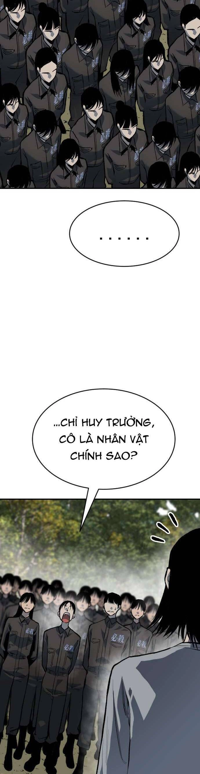 Người Thây Ma Chapter 86 - 10