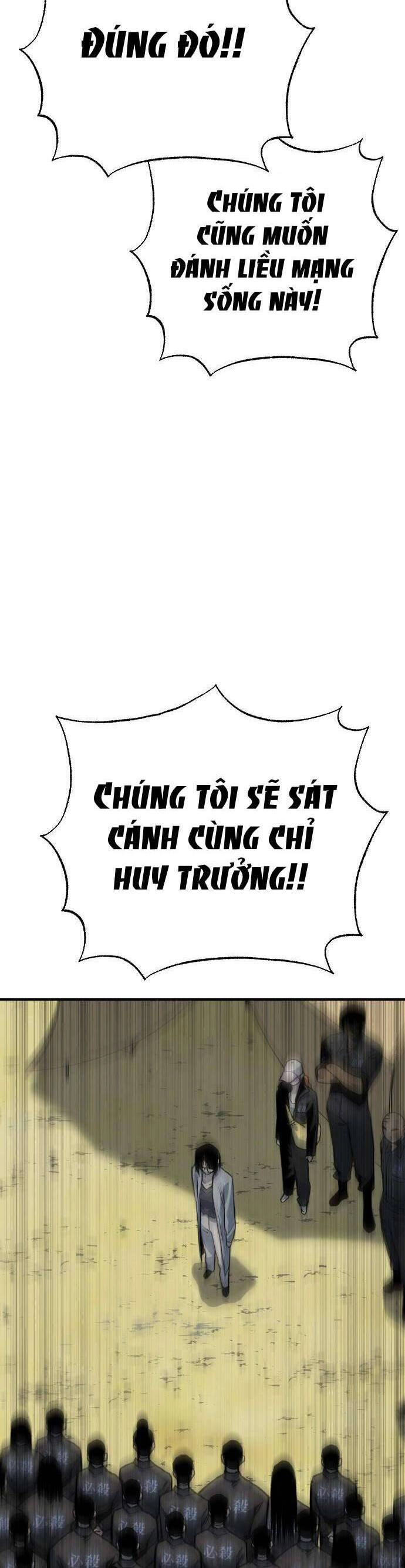 Người Thây Ma Chapter 86 - 12
