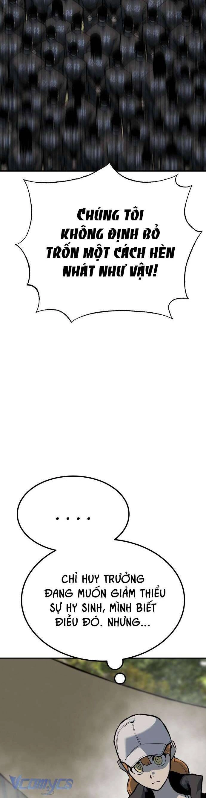 Người Thây Ma Chapter 86 - 13