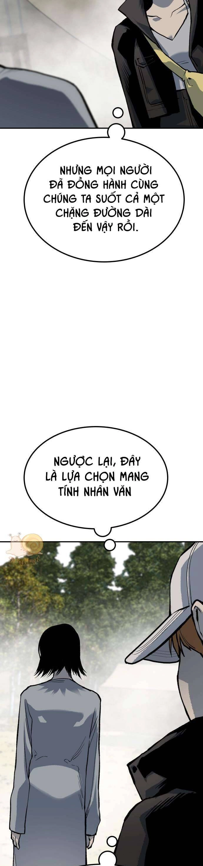 Người Thây Ma Chapter 86 - 14
