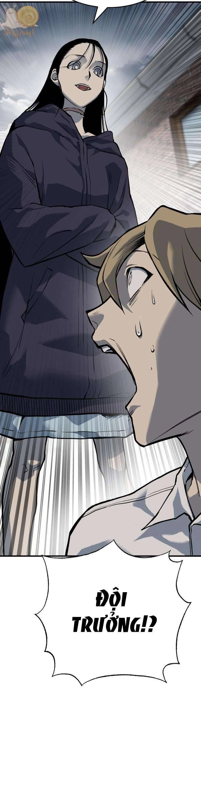 Người Thây Ma Chapter 86 - 20