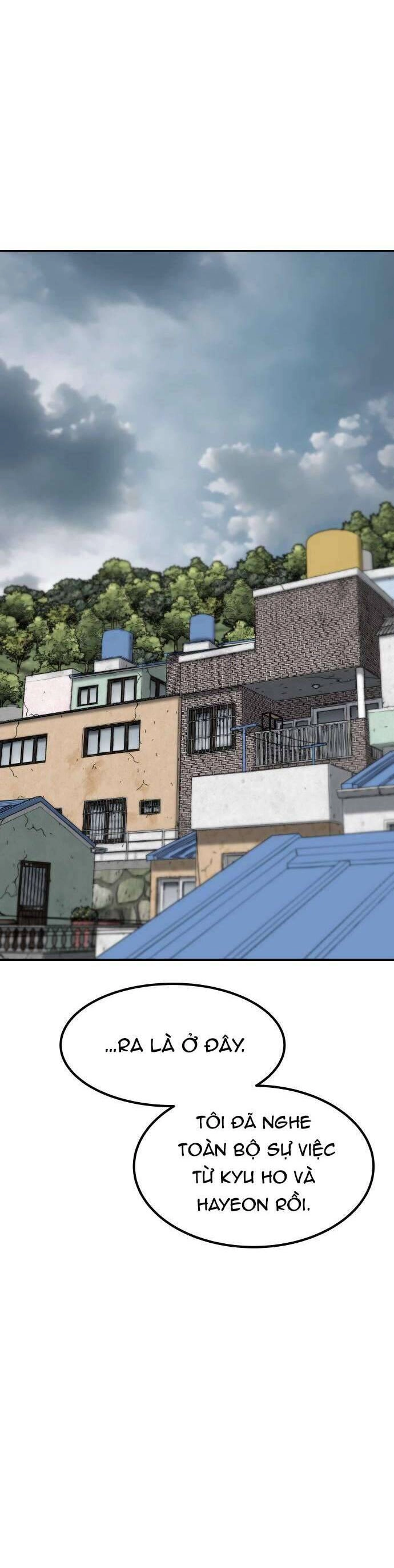 Người Thây Ma Chapter 86 - 23