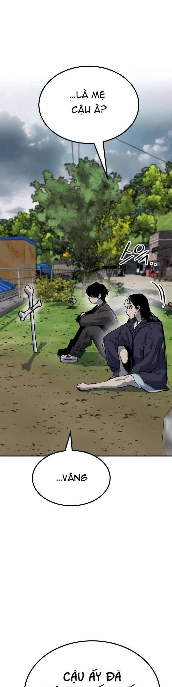 Người Thây Ma Chapter 86 - 24