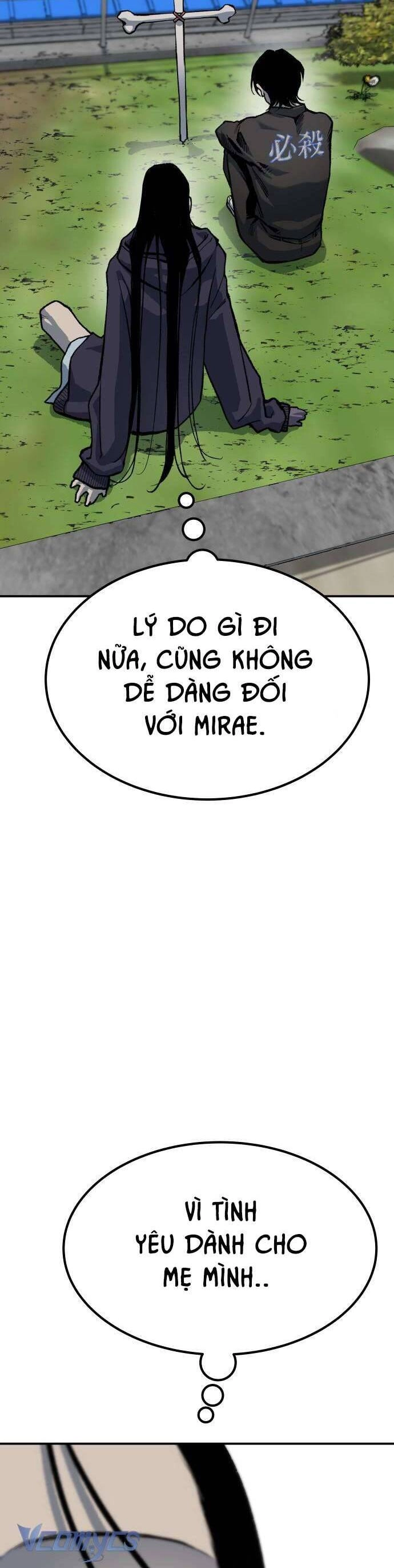 Người Thây Ma Chapter 86 - 26