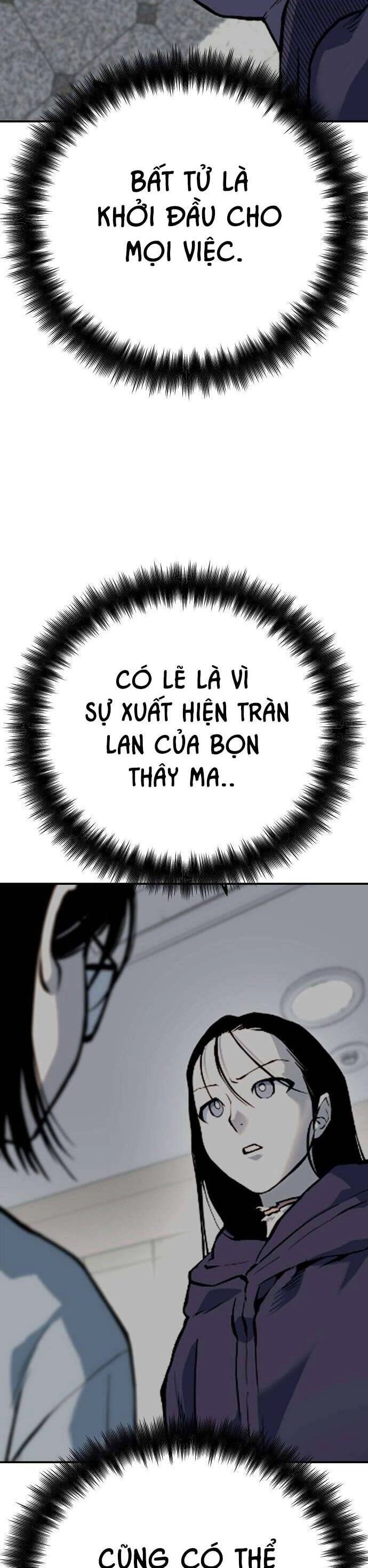 Người Thây Ma Chapter 86 - 28