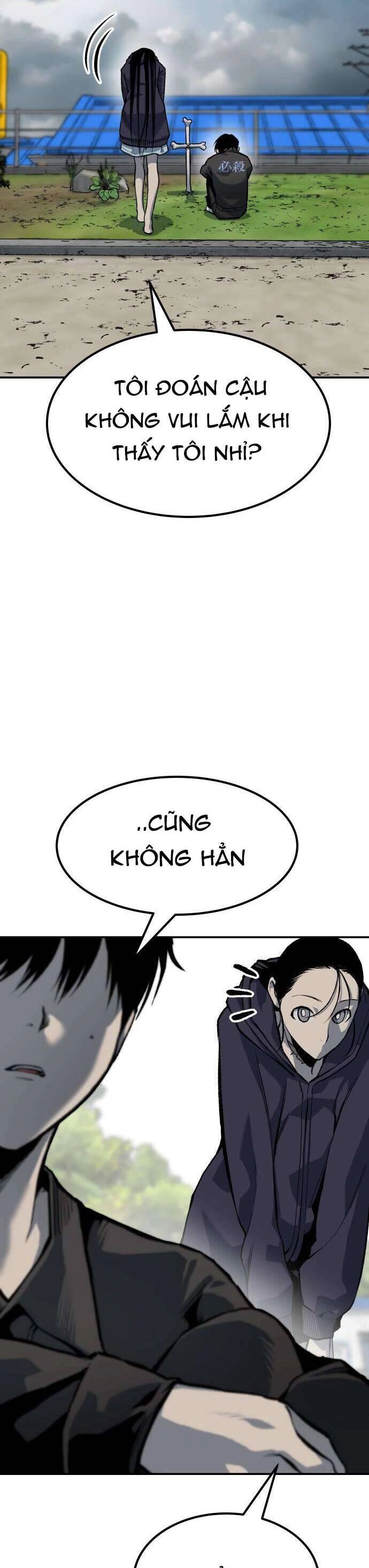 Người Thây Ma Chapter 86 - 31