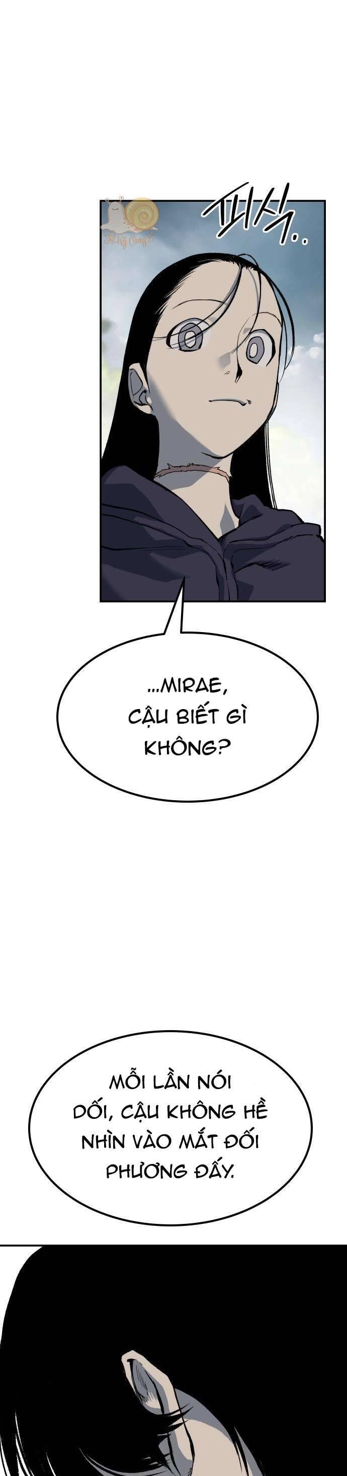 Người Thây Ma Chapter 86 - 33