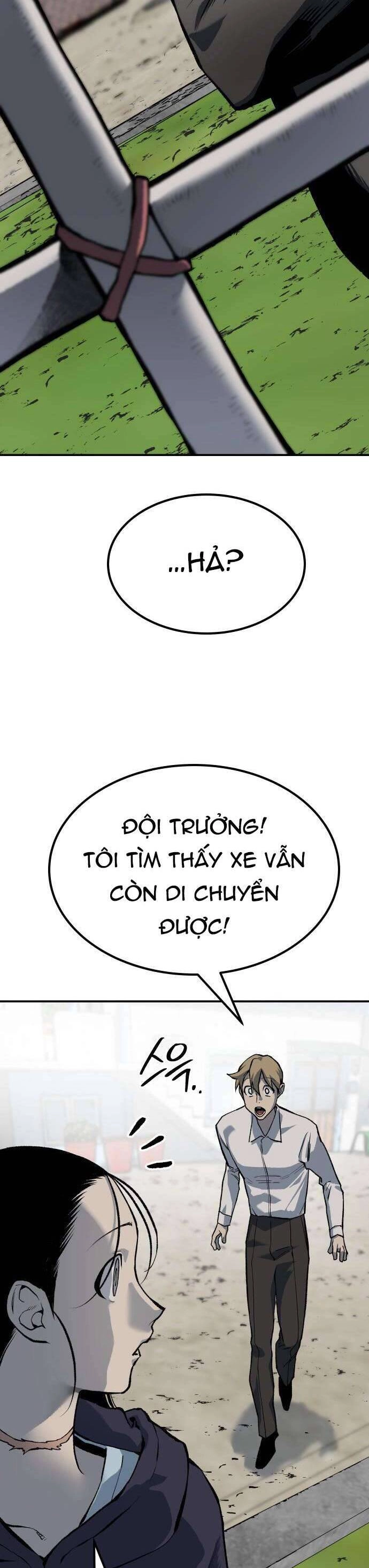 Người Thây Ma Chapter 86 - 35