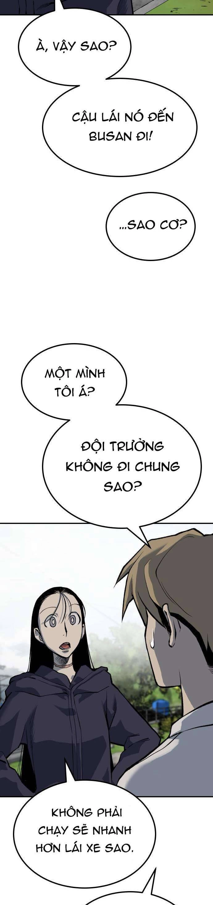 Người Thây Ma Chapter 86 - 36