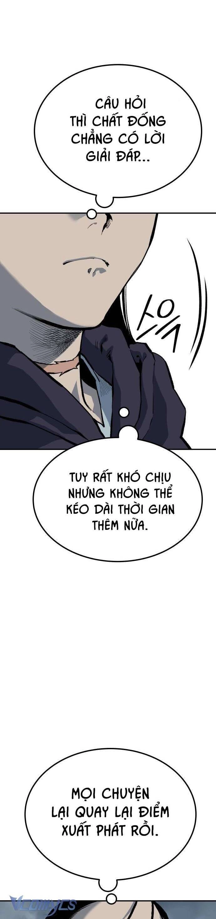 Người Thây Ma Chapter 86 - 38