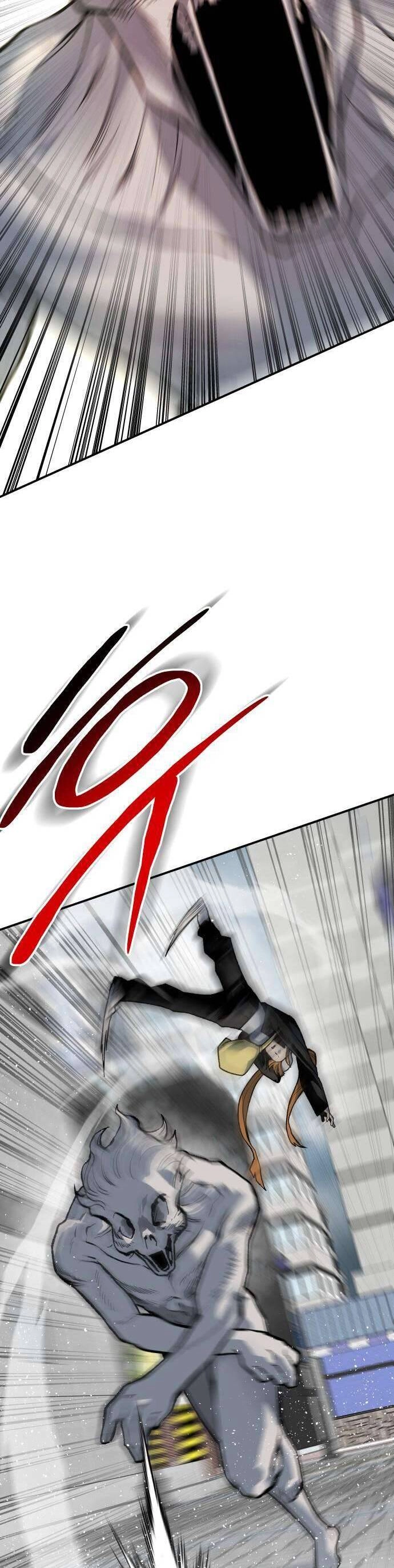 Người Thây Ma Chapter 86 - 41