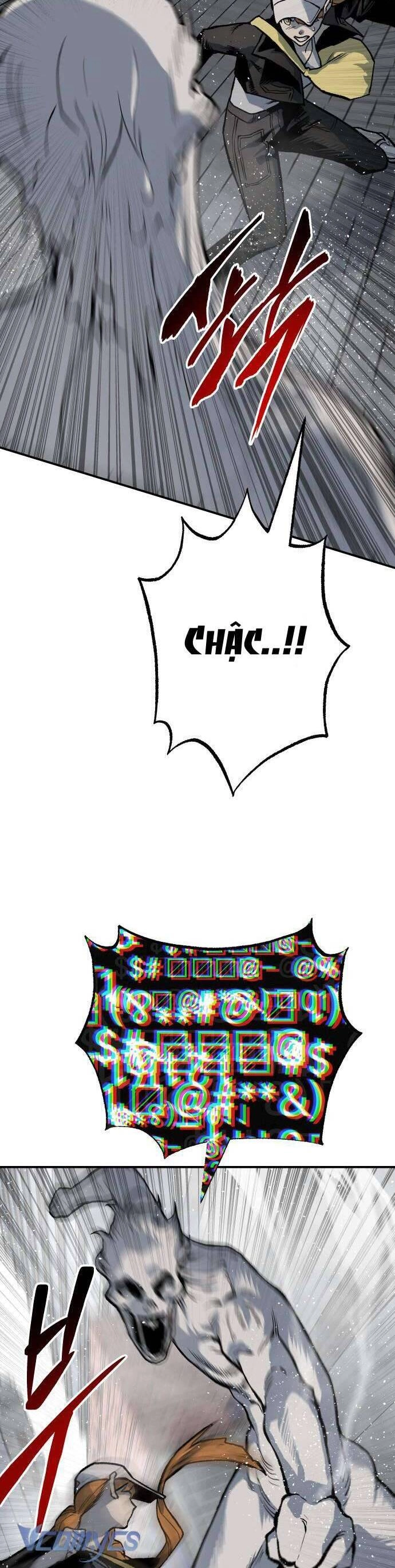 Người Thây Ma Chapter 86 - 45