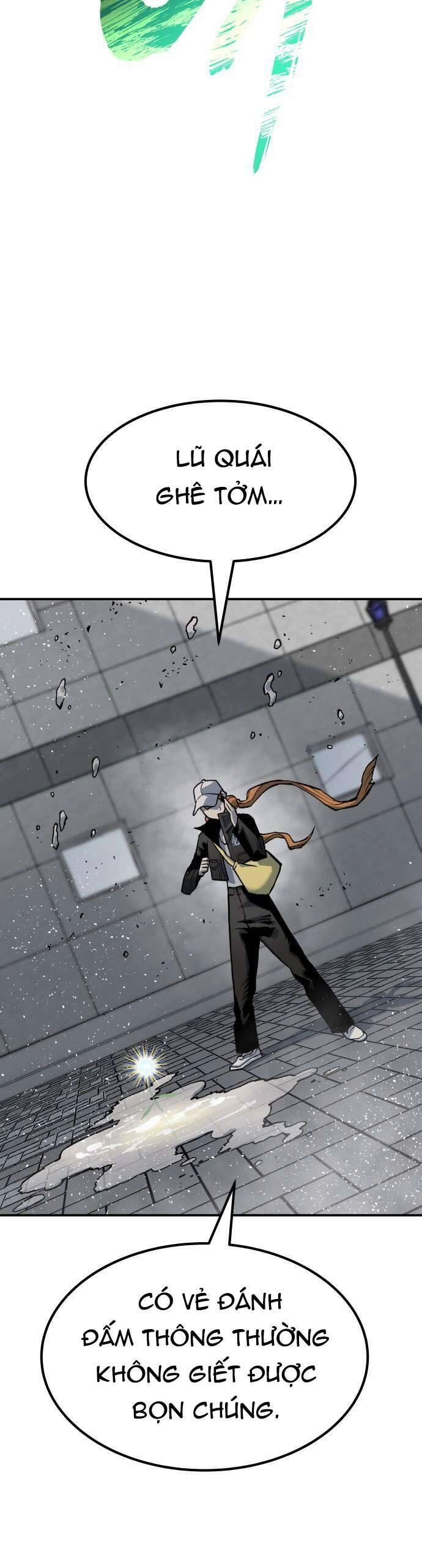 Người Thây Ma Chapter 86 - 49