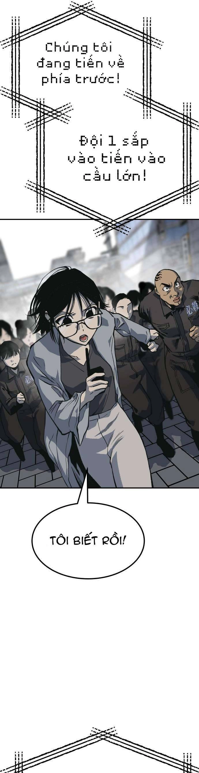 Người Thây Ma Chapter 86 - 51