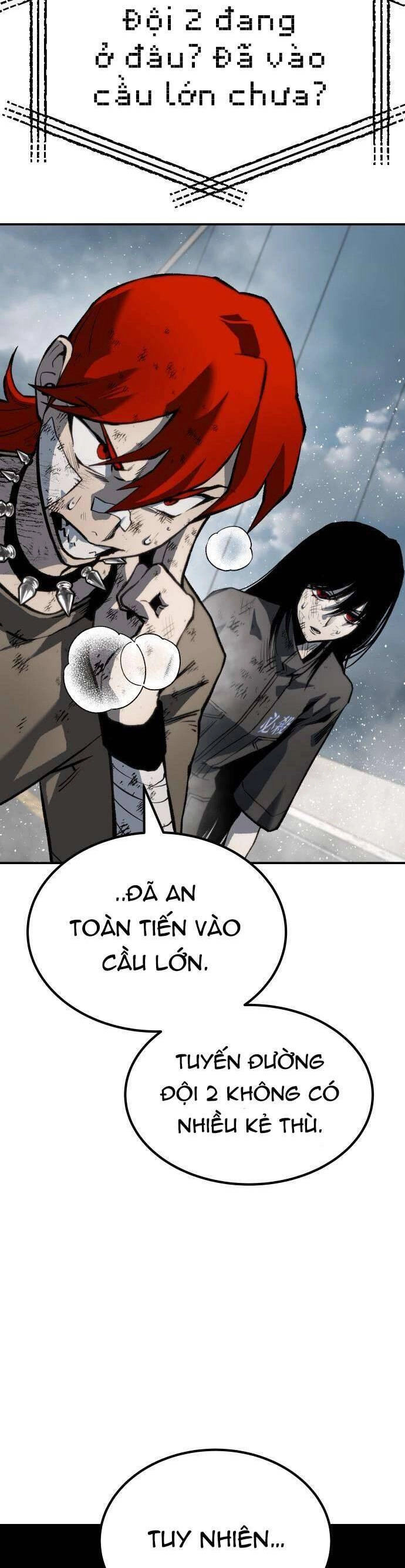 Người Thây Ma Chapter 86 - 52