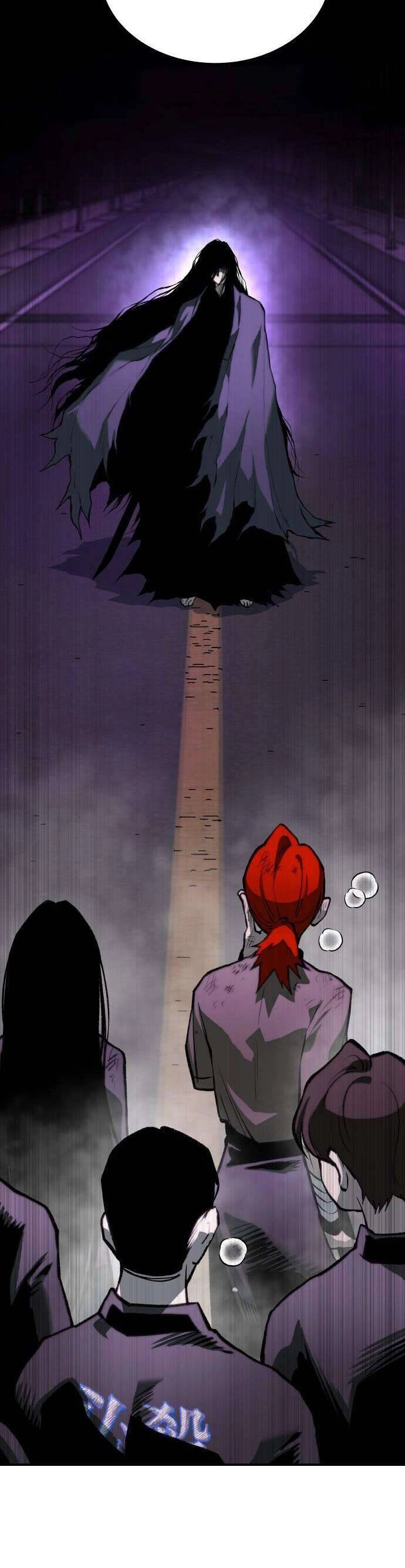 Người Thây Ma Chapter 86 - 53