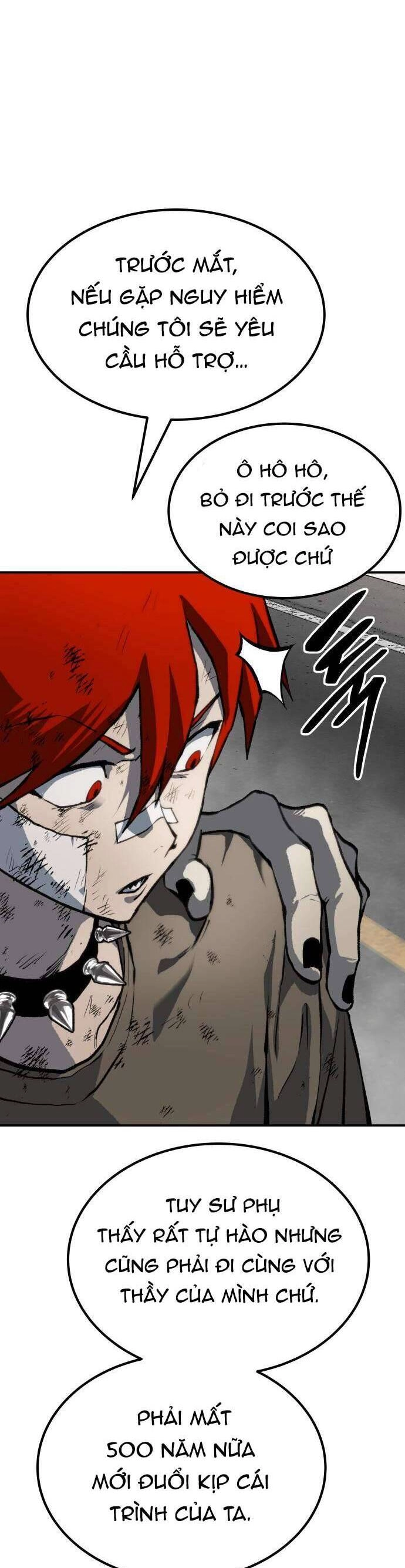 Người Thây Ma Chapter 86 - 55